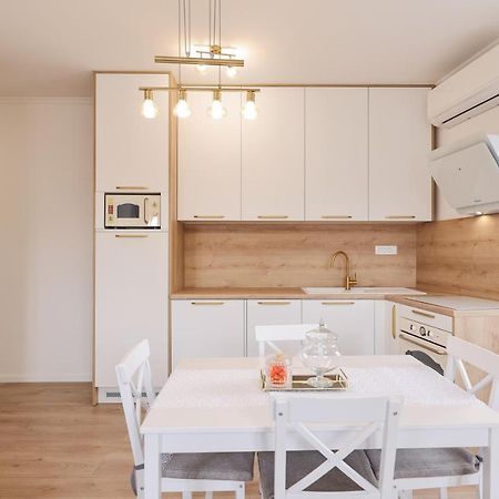 Sea Gate Apartment Zadar Eksteriør bilde