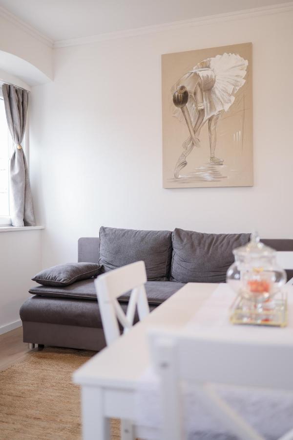 Sea Gate Apartment Zadar Eksteriør bilde
