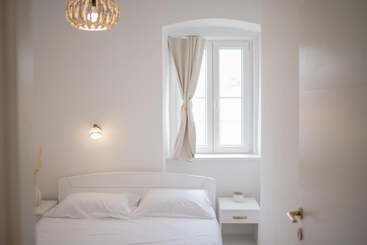 Sea Gate Apartment Zadar Eksteriør bilde